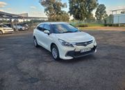 Toyota Starlet 1.5 Xi For Sale In Bethlehem