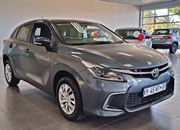 Toyota Starlet 1.5 Xi For Sale In Bethlehem