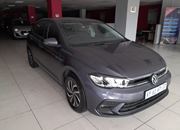 Used Volkswagen Polo hatch 1.0TSI 70kW Life Free State