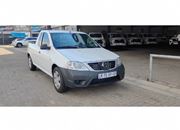 Nissan NP200 1.6 A-C Safety Pack  For Sale In Bethlehem