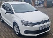 Volkswagen Polo Vivo 1.4 Trendline Hatch For Sale In Bethlehem