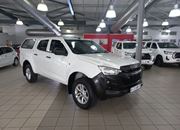 Isuzu D-Max 1.9TD double cab L (auto) For Sale In Bethlehem