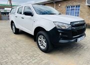 Isuzu D-Max 1.9TD double cab L (auto) For Sale In Bethlehem
