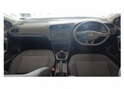 Used Volkswagen Polo Vivo 1.4 Trendline Hatch Free State