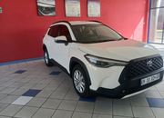 2022 Toyota Corolla Cross 1.8 XS For Sale In Bethlehem