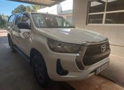 Used Toyota Hilux 2.4GD-6 double cab 4x4 Raider Free State