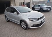 Volkswagen Polo Vivo 1.6 Comfortline Auto For Sale In Bethlehem