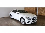 Used Mercedes-Benz C180 Free State