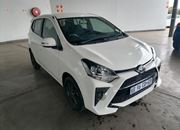 Toyota Agya 1.0 auto For Sale In Bethlehem