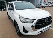 Toyota Hilux 2.4GD-6 double cab 4x4 Raider For Sale In Bethlehem