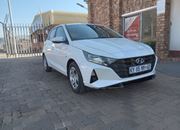 Hyundai i20 1.2 Motion For Sale In Bethlehem