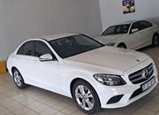 Mercedes-Benz C180 For Sale In Port Elizabeth