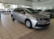 Toyota Corolla Quest 1.8 For Sale In Port Elizabeth