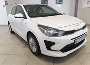 2021 Kia Rio hatch 1.2 LS For Sale In Port Elizabeth