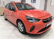 2022 Opel Corsa 1.2T Edition For Sale In Port Elizabeth