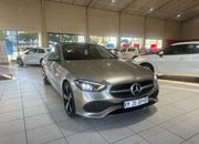 Mercedes-Benz C220d AMG Line For Sale In Port Elizabeth