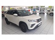 Toyota Urban Cruiser 1.5 XS auto For Sale In Port Elizabeth