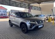 Toyota Urban Cruiser 1.5 XS For Sale In Port Elizabeth