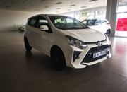 Toyota Agya 1.0 For Sale In Port Elizabeth