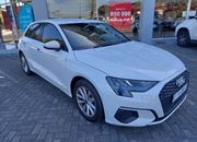 2022 Audi A3 Sportback 35TFSI For Sale In Port Elizabeth