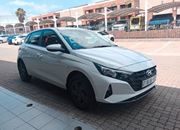 2022 Hyundai i20 1.2 Motion For Sale In Port Elizabeth