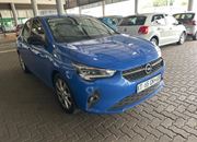 Opel Corsa 1.2T Edition For Sale In Port Elizabeth