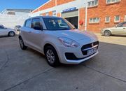Suzuki Swift 1.2 GA Hatch For Sale In Port Elizabeth