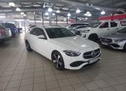 Mercedes-Benz C200 AMG Line For Sale In Port Elizabeth
