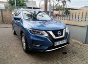 Nissan X-Trail 2.5 CVT 4x4 Acenta For Sale In Port Elizabeth