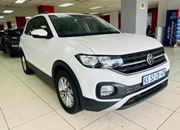 Volkswagen T-Cross 1.0TSI 85kW Comfortline For Sale In Port Elizabeth