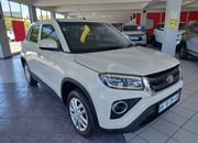 Toyota Urban Cruiser 1.5 Xi For Sale In Port Elizabeth