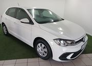 Volkswagen Polo hatch 1.0TSI 70kW For Sale In Port Elizabeth