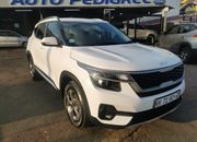 2021 Kia Seltos 1.5CRDi EX auto For Sale In Port Elizabeth