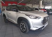 Nissan Magnite 1.0T Acenta CVT  For Sale In Port Elizabeth