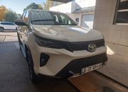 Toyota Fortuner 2.4GD-6 auto For Sale In Port Elizabeth