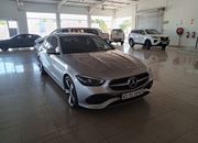 Mercedes-Benz C200 AMG Line For Sale In Port Elizabeth