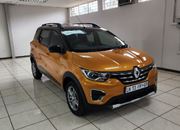 Renault Triber 1.0 Prestige For Sale In Port Elizabeth