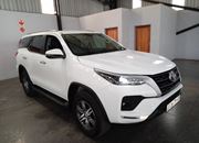 Toyota Fortuner 2.4GD-6 auto For Sale In Port Elizabeth