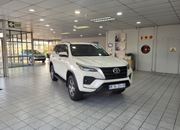 2022 Toyota Fortuner 2.4GD-6 auto For Sale In Port Elizabeth