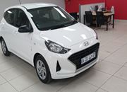 Hyundai Grand i10 1.0 Motion For Sale In Mafikeng