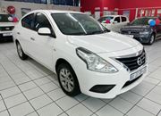 Nissan Almera 1.5 Acenta Auto For Sale In Mafikeng