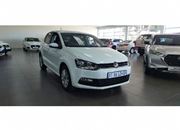 Volkswagen Polo Vivo 1.6 Comfortline Auto For Sale In Mafikeng