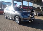 Nissan X-Trail 2.5 CVT 4x4 Acenta For Sale In Mafikeng