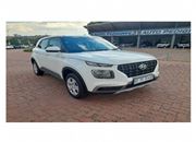 2022 Hyundai Venue 1.0T Motion Auto For Sale In Mokopane