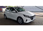 Hyundai i20 1.2 Motion For Sale In Mokopane