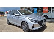 2022 Hyundai i20 1.2 Motion For Sale In Mokopane