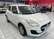2022 Suzuki Swift 1.2 GA Hatch For Sale In Mokopane
