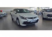 Toyota Starlet 1.5 Xi For Sale In Mokopane