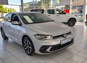 Used Volkswagen Polo hatch 1.0TSI 70kW Life Limpopo