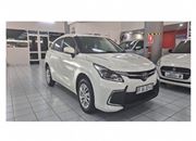Toyota Starlet 1.5 Xi For Sale In Mokopane